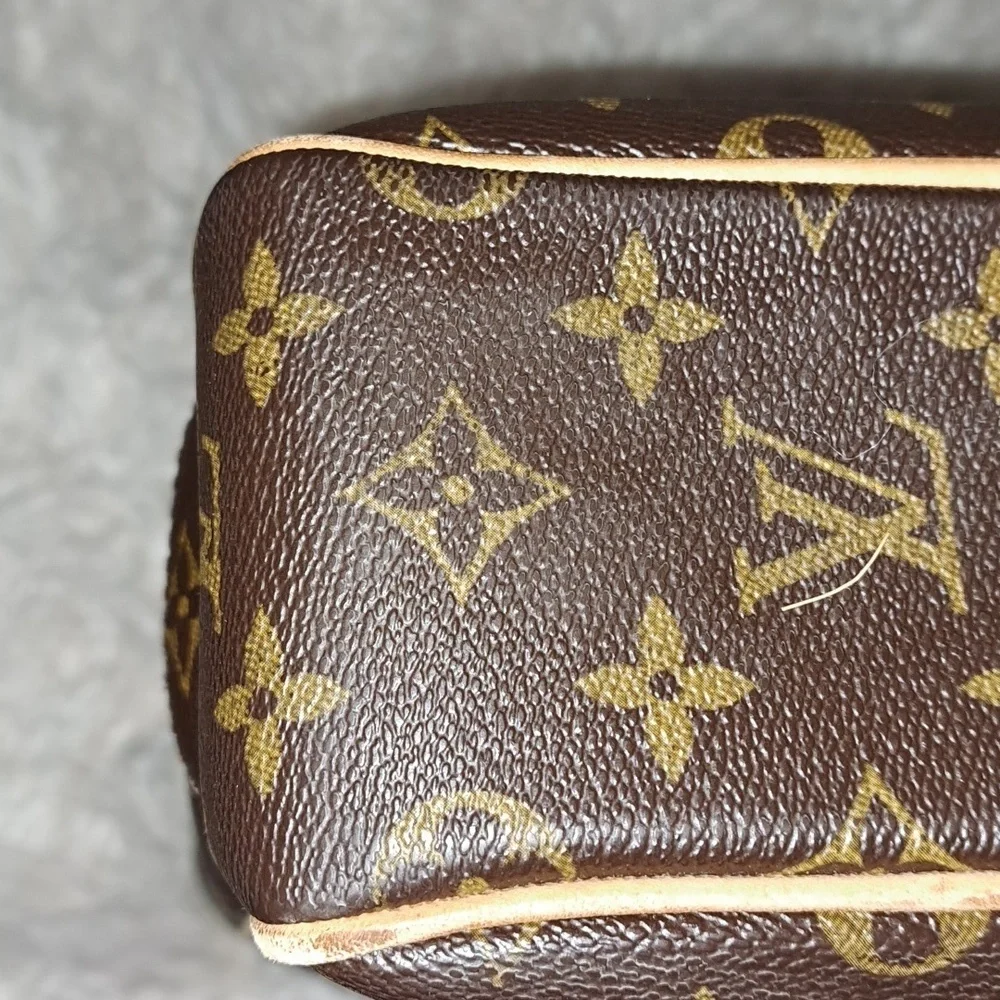 Louis Vuitton authentic vintage